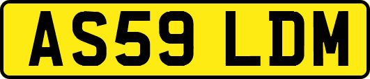 AS59LDM