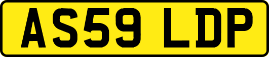 AS59LDP