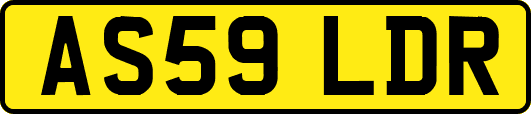 AS59LDR