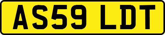 AS59LDT