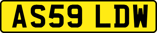 AS59LDW