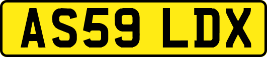 AS59LDX