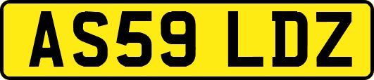 AS59LDZ