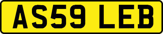 AS59LEB