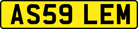 AS59LEM