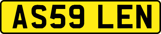 AS59LEN