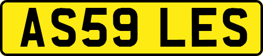 AS59LES