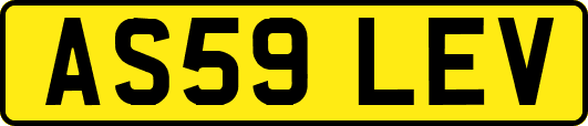 AS59LEV