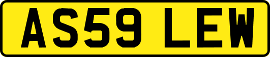 AS59LEW