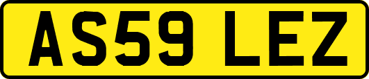 AS59LEZ