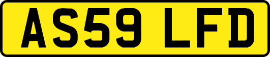 AS59LFD