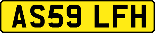 AS59LFH