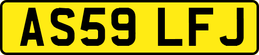 AS59LFJ
