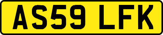 AS59LFK