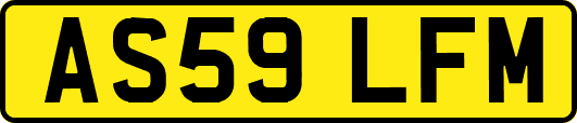 AS59LFM