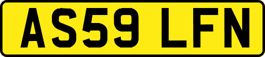 AS59LFN