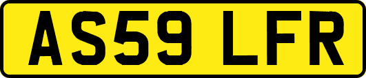 AS59LFR