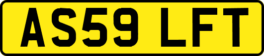 AS59LFT