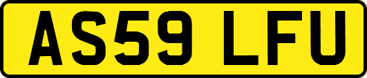 AS59LFU