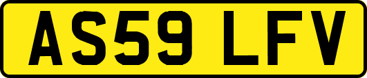 AS59LFV