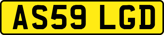 AS59LGD
