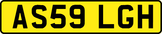 AS59LGH