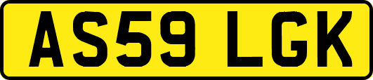 AS59LGK