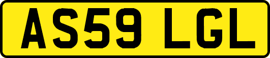 AS59LGL