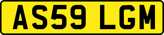 AS59LGM