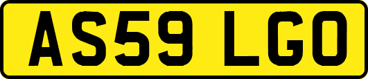 AS59LGO