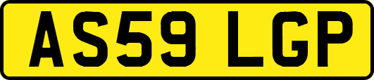 AS59LGP