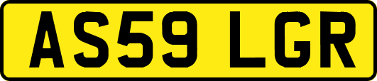 AS59LGR