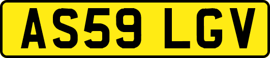 AS59LGV