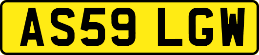 AS59LGW