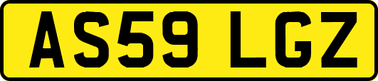 AS59LGZ