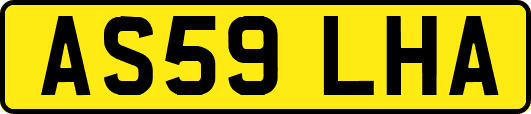 AS59LHA