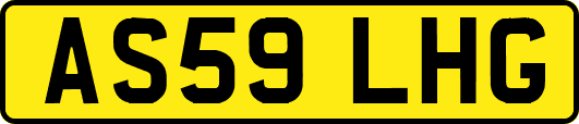 AS59LHG