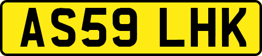 AS59LHK