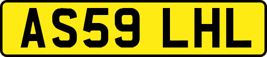 AS59LHL