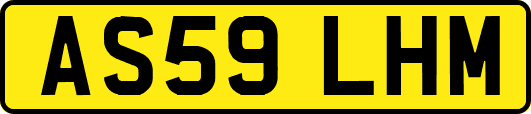 AS59LHM