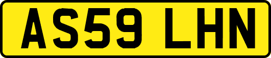 AS59LHN