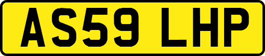 AS59LHP