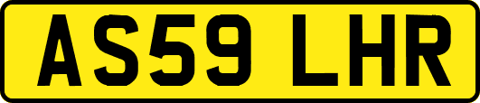 AS59LHR