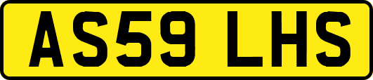 AS59LHS