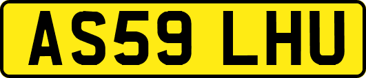 AS59LHU