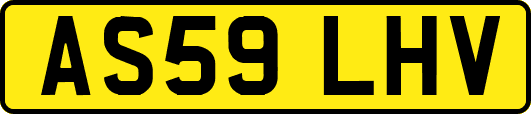 AS59LHV