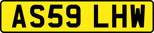 AS59LHW