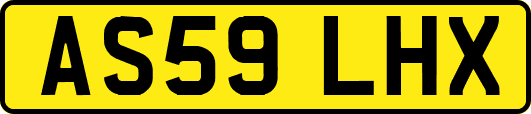 AS59LHX