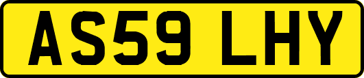 AS59LHY