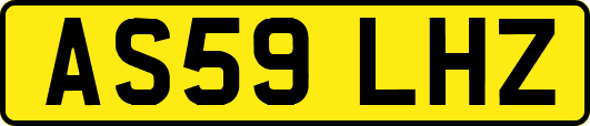 AS59LHZ